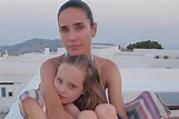 Jennifer Connelly Shares Rare Photo of Daughter Agnes as She Turns 12 ...