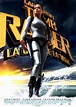Cartel de Lara Croft Tomb Raider: La cuna de la vida - Poster 2 ...