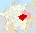 Kingdom of Bohemia - Wikipedia