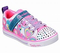 Buy SKECHERS Twinkle Toes: Sparkle Lite - Sparkle Friends Twinkle Toes ...