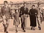 Priscilla Tolkien, Youngest Child of J.R.R. Tolkien, Dead at 92 - SCIFI ...