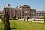 Kensington Palace Visitor Centre | GHK Architects