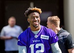 Minnesota Vikings: Family tragedy haunts, inspires rookie Rodney Adams