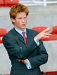 Picture | Prince Harry: Through the Years - ABC News