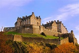 Castelos na Escócia: 10 para você viajar no tempo