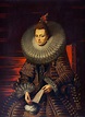 Isabel Clara Eugenia. Hija de Felipe II. Frans Pourbur | Famous ...