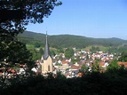 Wallenfels | Stadt Wallenfels