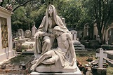 Panteón Francés de la Piedad: el cementerio más hermoso de la ciudad