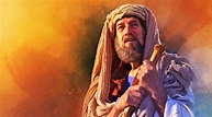 Ficha Bíblica del personaje de Abraham - Iglesia de Dios en Las Fuentes