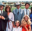 30 Jahre Dallas: J.R. Ewing – Der Fiesling der TV-Nation - WELT