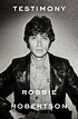 Robbie Robertson of The Band Pens Memoir | Best Classic Bands