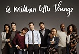 Television Review: A Million Little Things - LRM