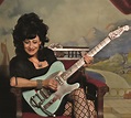 Rosie Flores Performing Tonight 7/23 at The Southgate House Revival ...