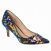 Charles by Charles David Audrey Sequined Pump - 20482995 | HSN