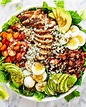 Cobb Salad - Jo Cooks