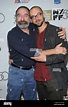 Mandy patinkin and isaac patinkin hi-res stock photography and images ...