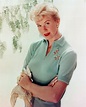 20 Fascinating Color Photos of Doris Day in the 1950s | Vintage News Daily
