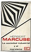 La sociedad industrial y el marxismo – Herbert Marcuse – Els arbres de ...