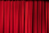 Red stage curtain with a spotlight - StockFreedom - Premium Stock ...