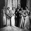 Wedding of Prince Christian of Schaumburg-Lippe and Princess Feodora of ...