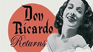 Watch Don Ricardo Returns (1946) Full Movie Online - Plex