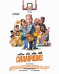 Champions - film 2023 - AlloCiné