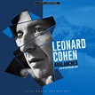Leonard Cohen Avalanches Live In Switzerland 1993 (Live Radio Broadcast ...