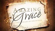 Amazing Grace Wallpaper (70+ images)