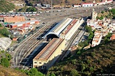 www.Railway-History.de Portbou