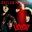 Lawdy 'Outlaw Invasion' 2017 Reissue – The DDR Music Group