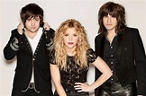 The Band Perry — Jay Siegan Presents