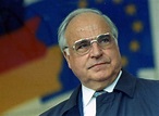 Helmut Kohl Biography