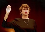 Janet Reno, First Woman to Serve as U.S. Attorney General, Dies at 78 ...