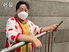 美食市集今開幕 排頭位市民8點到場「撲飛」 (10:12) - 20230429 - 港聞 - 即時新聞 - 明報新聞網