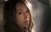 Maggie Q Wallpapers - Wallpaper Cave