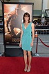 Alexandra Paul arrives at the premiere of Universal Pictures' 'Riddick ...