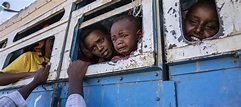 11 Shocking Facts on the Scale of Need in Tigray