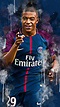 Mbappe 2020 Wallpapers - Wallpaper Cave