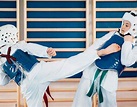 Taekwondo: History, Types, Objective, & Equipment - Sportsmatik