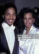 Marlon Jackson Wife Photos and Premium High Res Pictures - Getty Images