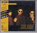 Shalamar – Wake Up (1990, CD) - Discogs