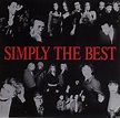 Simply The Best (2000, CD) | Discogs