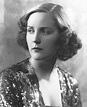 Meet Unity Mitford, The British Socialite Who Fell For Hitler
