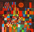 ΠΕΡΙ ΤΕΧΝΗΣ Ο ΛΟΓΟΣ: Ο Ελβετός ζωγράφος Paul Klee (1879 - 1940)