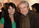 Photo : Claude Lelouch et sa compagne Valérie Perrin - Soirée d ...