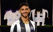 Achraf Lazaar hopes to play for Newcastle next season | Sportslens.com