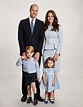 Prince William and Kate Middleton Family Pictures | POPSUGAR Celebrity