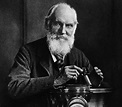 William Thomson, Lord Kelvin 1824–1907 - Hodder Education Magazines
