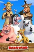 Barnyard (film) ~ Complete Wiki | Ratings | Photos | Videos | Cast