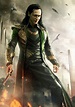 Image - Loki Marvel Cinematic Universe.jpg | Superpower Wiki | FANDOM ...
